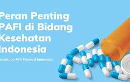 Bukan Cuma Anggota Biasa! Ini Cara PAFI Naik Level di Dunia Farmasi