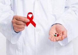 Terbukti Ampuh! ARV terbaru tekan HIV hingga Tak Terdeteksi