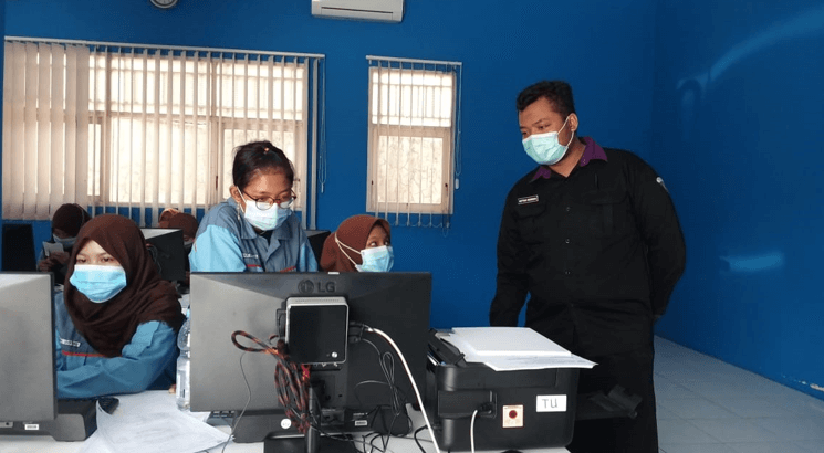 Kenapa TTK Harus Menguasai Teknologi Digital di Tahun Ini?