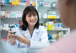 Apoteker Kini Bisa Prediksi Tren Obat Lewat Data Analytics!