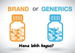 Obat Generik vs Obat Paten: Mana yang Lebih Efektivitas ?