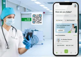 Kode QR di Kotak Obat Ini Bisa Selamatkan Nyawa