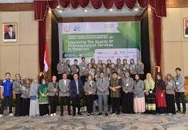 Kenapa Farmasi Komunitas di Kabupaten Riau Kini Jadi Sorotan Nasional?
