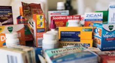 Kesalahan OTC Yaitu Obat Bebas Ini Lebih Umum Di Gunakan