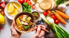 Benarkah Diet Sehat Bisa Kurangi Risiko Kanker? Ini Jawabannya