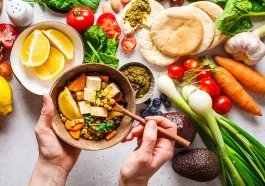 Benarkah Diet Sehat Bisa Kurangi Risiko Kanker? Ini Jawabannya