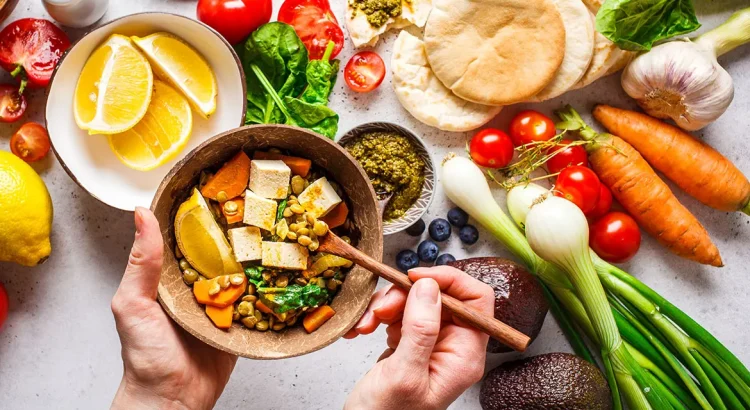 Benarkah Diet Sehat Bisa Kurangi Risiko Kanker? Ini Jawabannya