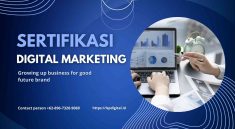 Sertifikasi Digital : Masa Depan Pengakuan Profesional TTK!