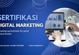 Sertifikasi Digital : Masa Depan Pengakuan Profesional TTK!