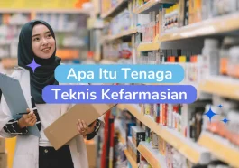 Apakah Anda Cocok Menjadi Tenaga Kefarmasian? Simak Ciri-Cirinya!