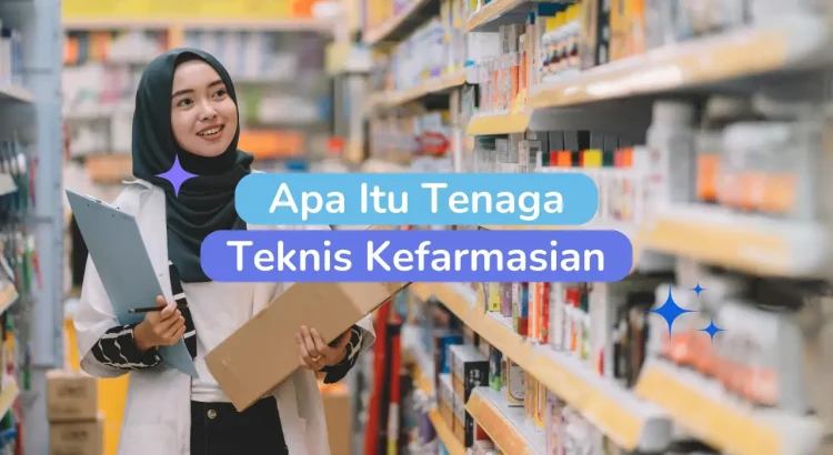 Apakah Anda Cocok Menjadi Tenaga Kefarmasian? Simak Ciri-Cirinya!