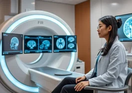 eknologi Ini Bisa Deteksi Interaksi Obat Langsung dari Scanner