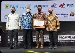 Heboh! Sertifikasi Digital Bikin Tenaga Teknis Kefarmasian Mendadak Naik Kelas!