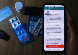 Program ‘Obat Gratis Digital’ Resmi Hadir—Bagaimana Dampaknya di Riau?