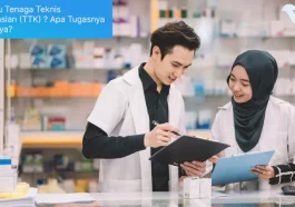 Bahaya! Jika TTK Tidak Update Ilmu, Ini Dampak Nyatanya di Lapangan