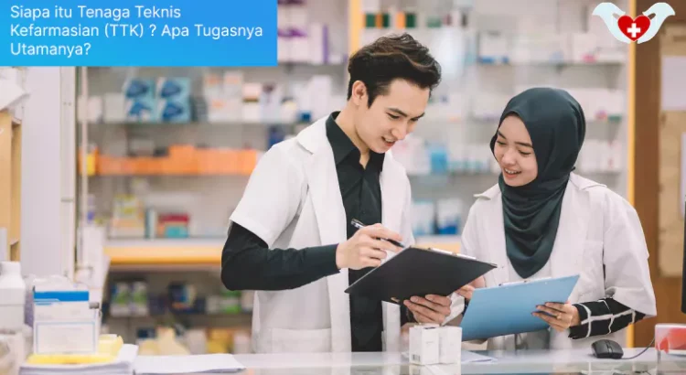 Bahaya! Jika TTK Tidak Update Ilmu, Ini Dampak Nyatanya di Lapangan