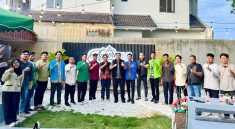 Ini Alasan Kenapa Farmasi Komunitas di Riau Jadi Contoh Nasional!