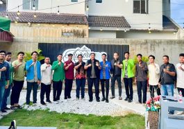 Ini Alasan Kenapa Farmasi Komunitas di Riau Jadi Contoh Nasional!
