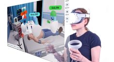 Simulasi Virtual Apotek: Cara Baru Belajar Tanpa Risiko