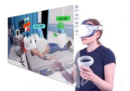 Simulasi Virtual Apotek: Cara Baru Belajar Tanpa Risiko