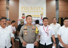Kasus Obat Palsu di Riau Naik Drastis