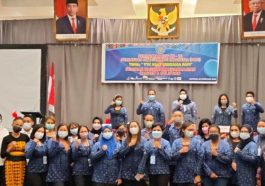 PAFI Luncurkan 'Halo PAFI': Inovasi Digital yang Mengubah Wajah Farmasi Indonesia!