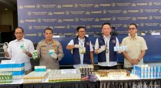 Kasus Obat Palsu di Riau Meningkat? Ini Peran Krusial Tenaga Farmasi!
