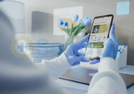 Terungkap! Teknologi Digital Ini Bikin Farmasi Komunitas di Riau Makin Canggih Tahun 2025