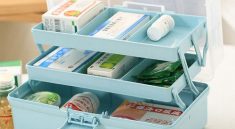 Banyak yang Salah! Begini Cara Menyimpan Obat agar Tetap Ampuh
