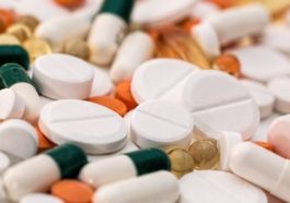 Ternyata Begini Cara Farmasi Komunitas Cegah Krisis Obat