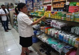 Apotek Desa Ini Jadi Sorotan Nasional, Ini Alasannya