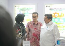 Satu Sertifikat Ini Bisa Bikin Gaji Tenaga Teknis Farmasi Naik 3 Kali Lipat