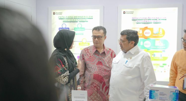 Satu Sertifikat Ini Bisa Bikin Gaji Tenaga Teknis Farmasi Naik 3 Kali Lipat
